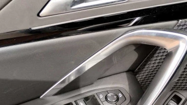 BMW iX1 eDrive20