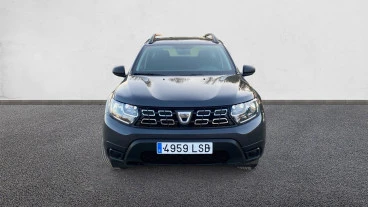 Dacia Duster Essent. Blue dCi 85kW (115CV) 4X2