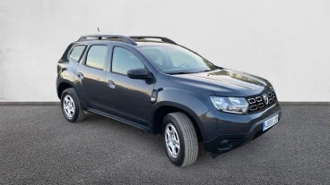 Dacia Duster Essent. Blue dCi 85kW (115CV) 4X2