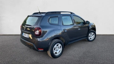 Dacia Duster Essent. Blue dCi 85kW (115CV) 4X2