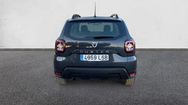 Dacia Duster Essent. Blue dCi 85kW (115CV) 4X2