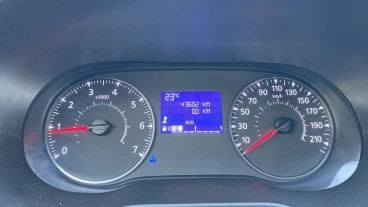 Dacia Duster Essent. Blue dCi 85kW (115CV) 4X2