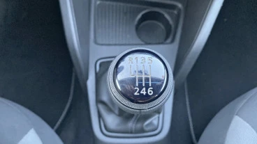 Dacia Duster Essent. Blue dCi 85kW (115CV) 4X2