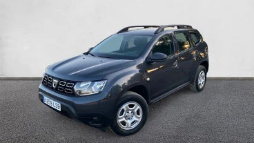 Dacia Duster Essent. Blue dCi 85kW (115CV) 4X2