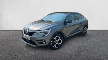 Renault Arkana Techno TCe 103kW(140CV) EDC mild hybrid