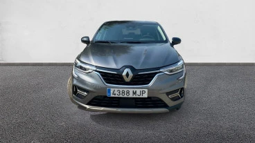 Renault Arkana Techno TCe 103kW(140CV) EDC mild hybrid