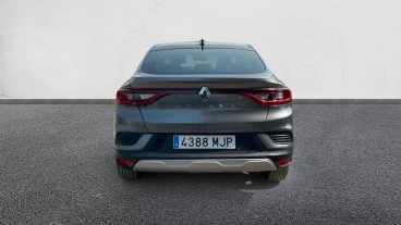 Renault Arkana Techno TCe 103kW(140CV) EDC mild hybrid