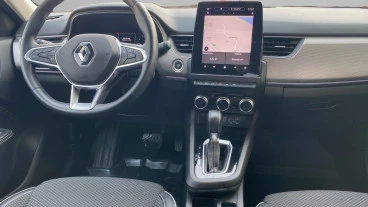 Renault Arkana Techno TCe 103kW(140CV) EDC mild hybrid