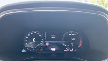 Renault Arkana Techno TCe 103kW(140CV) EDC mild hybrid