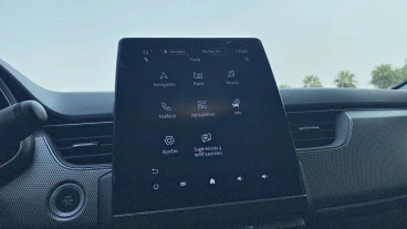 Renault Arkana Techno TCe 103kW(140CV) EDC mild hybrid