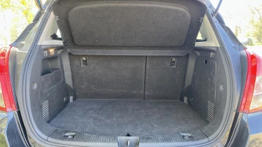 Opel Mokka 1.4 T 4X2 S&S Excellence