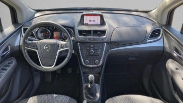 Opel Mokka 1.4 T 4X2 S&S Excellence