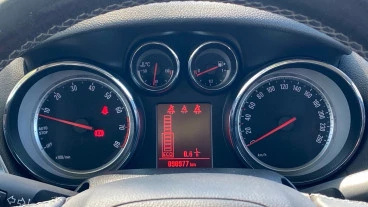 Opel Mokka 1.4 T 4X2 S&S Excellence