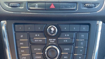 Opel Mokka 1.4 T 4X2 S&S Excellence