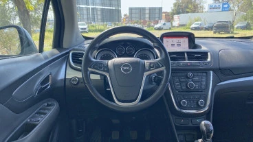 Opel Mokka 1.4 T 4X2 S&S Excellence