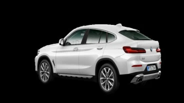 BMW X4 xDrive20d xLine