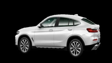 BMW X4 xDrive20d xLine
