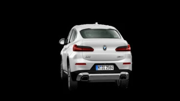 BMW X4 xDrive20d xLine