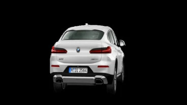 BMW X4 xDrive20d xLine
