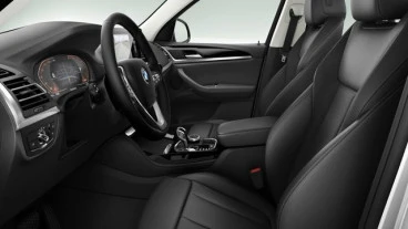 BMW X4 xDrive20d xLine