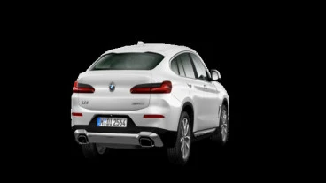 BMW X4 xDrive20d xLine