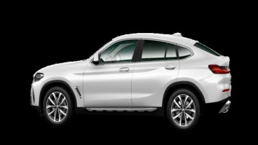 BMW X4 xDrive20d xLine