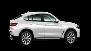 BMW X4 xDrive20d xLine