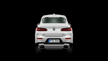 BMW X4 xDrive20d xLine