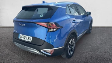Kia Sportage 1.6 T-GDi 110kW (150CV) Concept 4x2