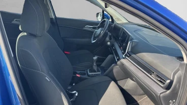 Kia Sportage 1.6 T-GDi 110kW (150CV) Concept 4x2