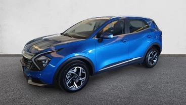 Kia Sportage 1.6 T-GDi 110kW (150CV) Concept 4x2