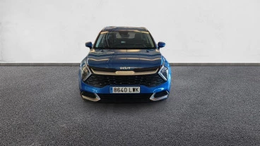 Kia Sportage 1.6 T-GDi 110kW (150CV) Concept 4x2