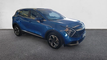 Kia Sportage 1.6 T-GDi 110kW (150CV) Concept 4x2