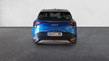 Kia Sportage 1.6 T-GDi 110kW (150CV) Concept 4x2