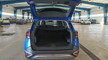 Kia Sportage 1.6 T-GDi 110kW (150CV) Concept 4x2