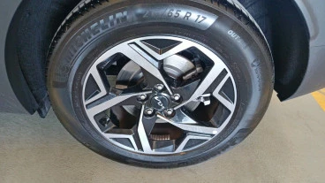 Kia Sportage 1.6 T-GDi 110kW (150CV) Concept 4x2