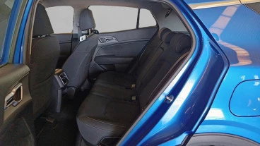 Kia Sportage 1.6 T-GDi 110kW (150CV) Concept 4x2