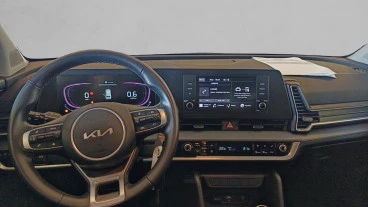 Kia Sportage 1.6 T-GDi 110kW (150CV) Concept 4x2