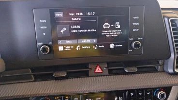 Kia Sportage 1.6 T-GDi 110kW (150CV) Concept 4x2