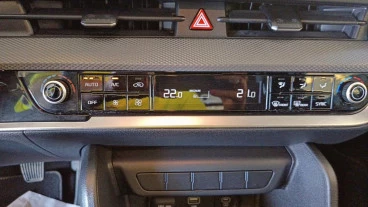 Kia Sportage 1.6 T-GDi 110kW (150CV) Concept 4x2