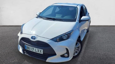 Toyota Yaris 1.5 120H Business Plus