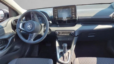 Toyota Yaris 1.5 120H Business Plus