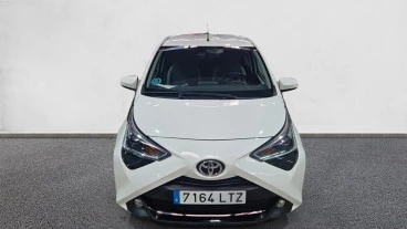 Toyota Aygo 1.0 70 x-play