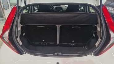 Toyota Aygo 1.0 70 x-play
