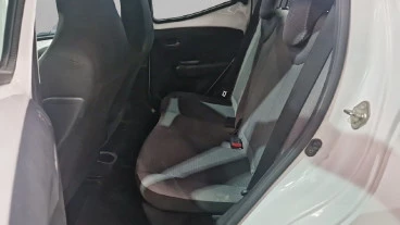 Toyota Aygo 1.0 70 x-play