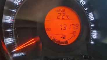 Toyota Aygo 1.0 70 x-play