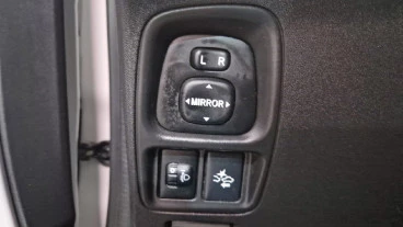 Toyota Aygo 1.0 70 x-play