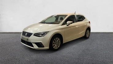 Seat Ibiza 1.0 TSI 81kW (110CV) Style