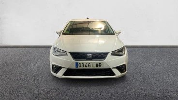 Seat Ibiza 1.0 TSI 81kW (110CV) Style