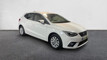 Seat Ibiza 1.0 TSI 81kW (110CV) Style